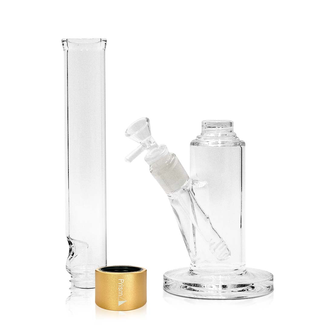 MINI Tall Straight Tube Single Stack