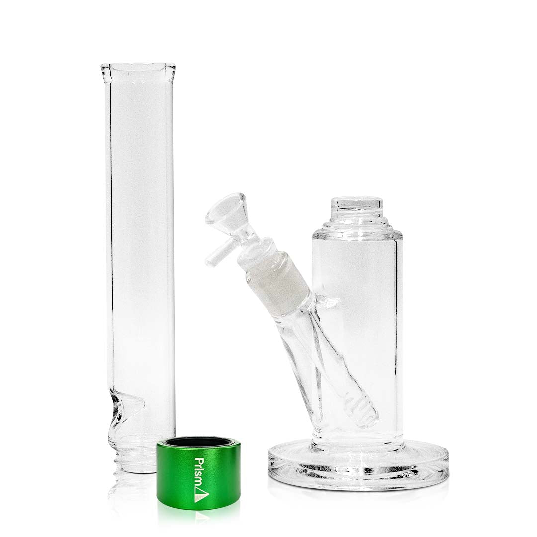 MINI Tall Straight Tube Single Stack