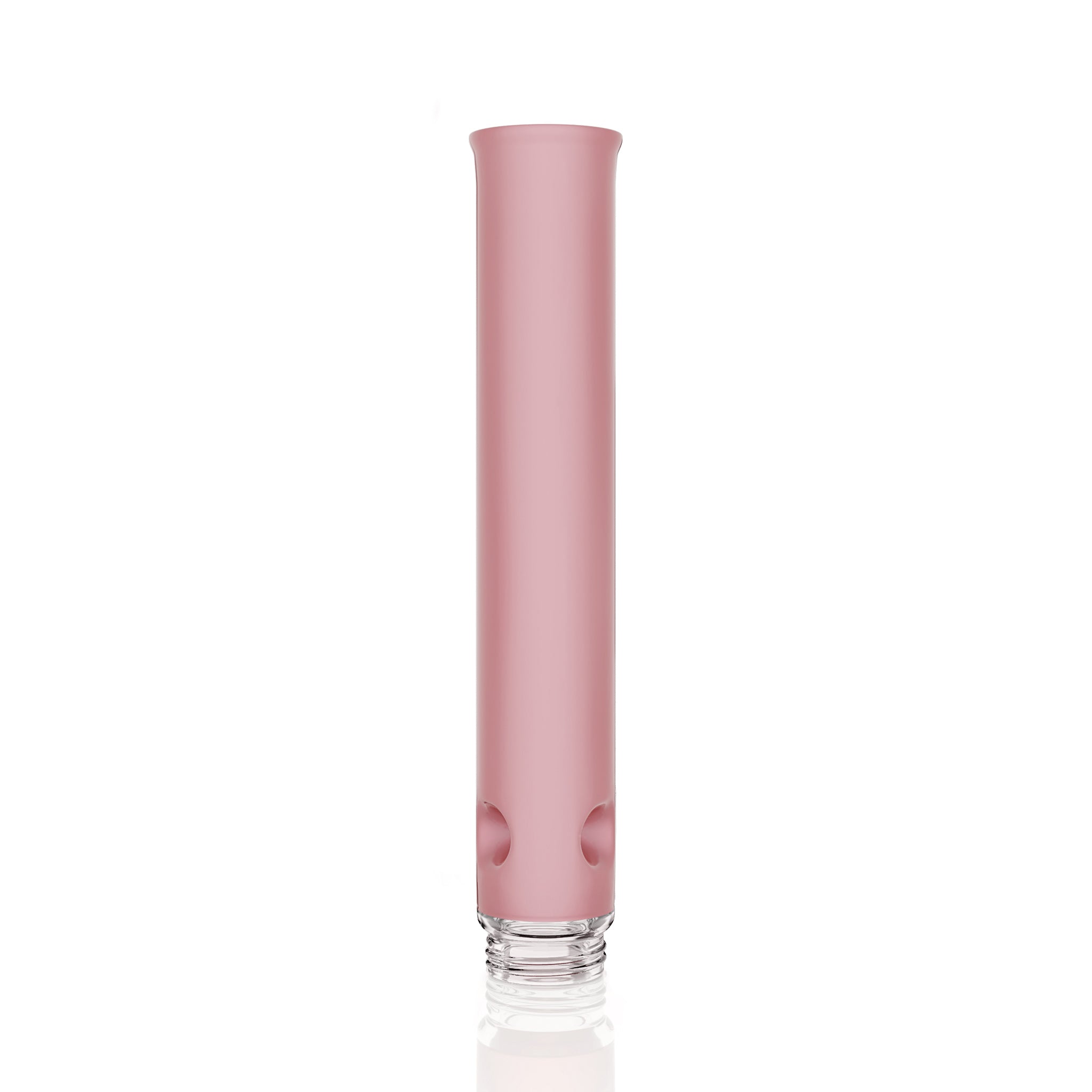 Tall Mouthpiece in bubblegum