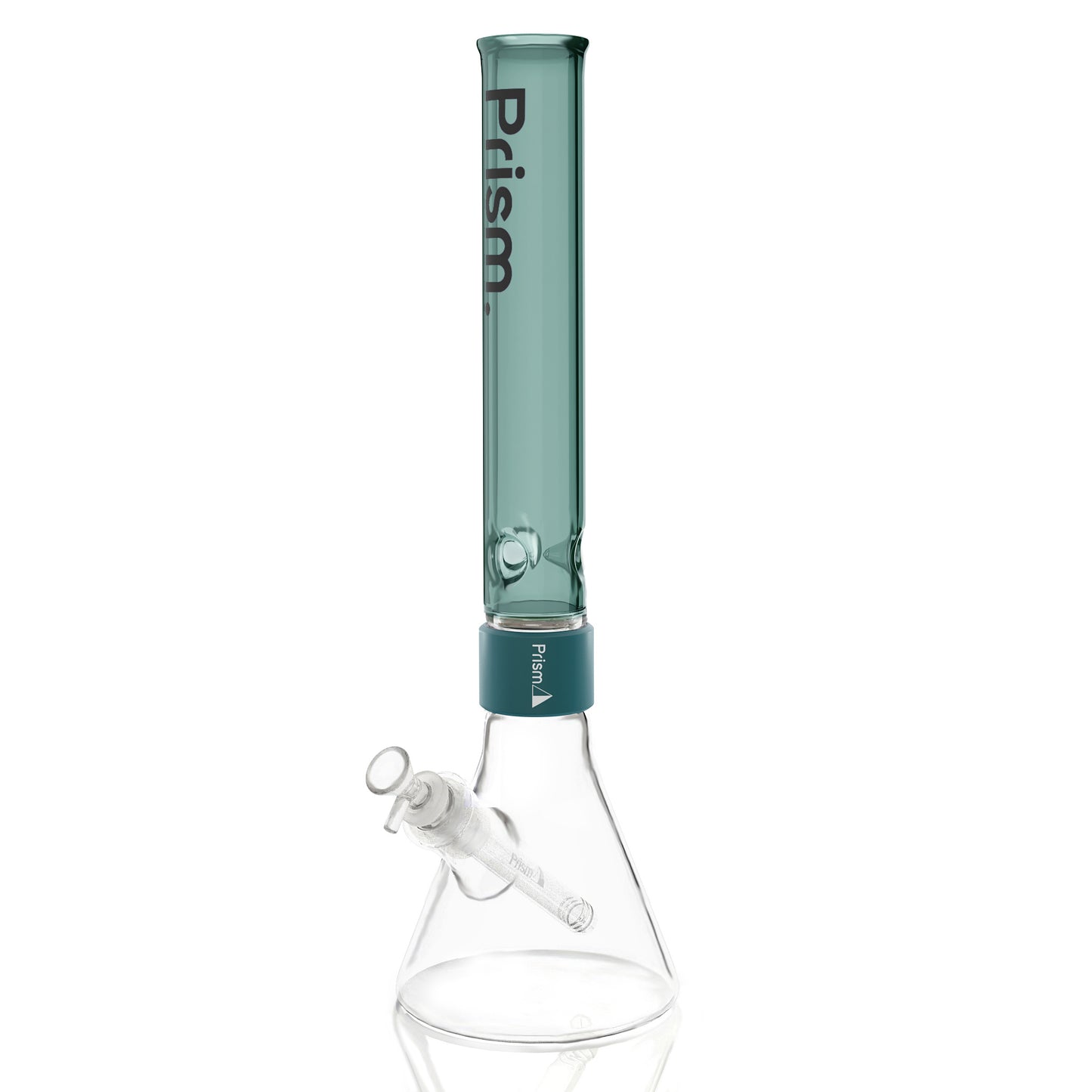 Prism Tall Beaker Single Stack