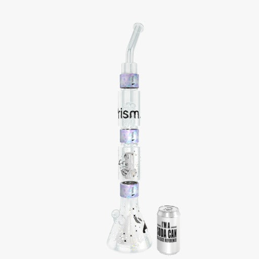 Custom Prism Bong