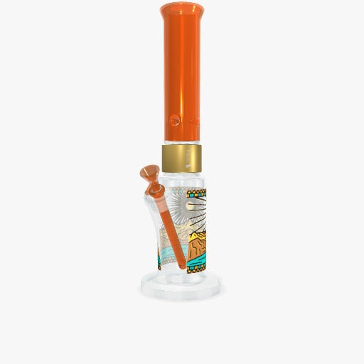 Custom Prism Bong