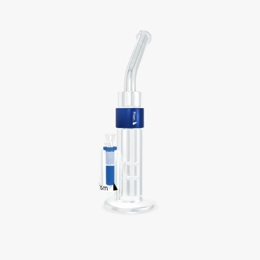 Custom Prism Bong