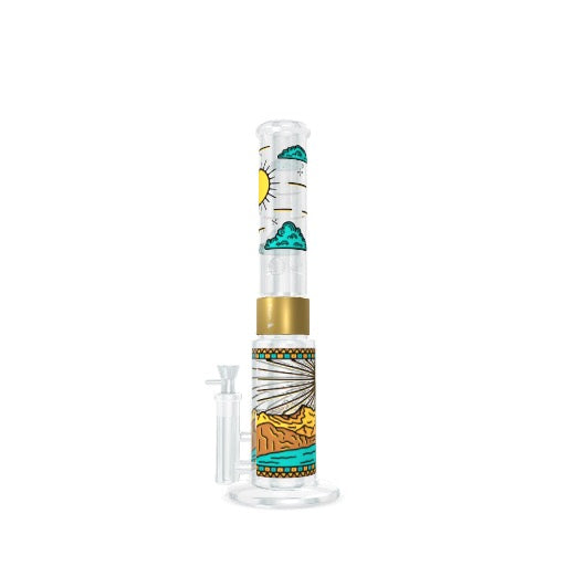 Desert Dream'N Big Honeycomb Single Stack