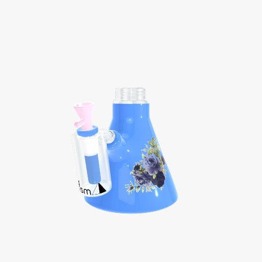Custom Prism Base