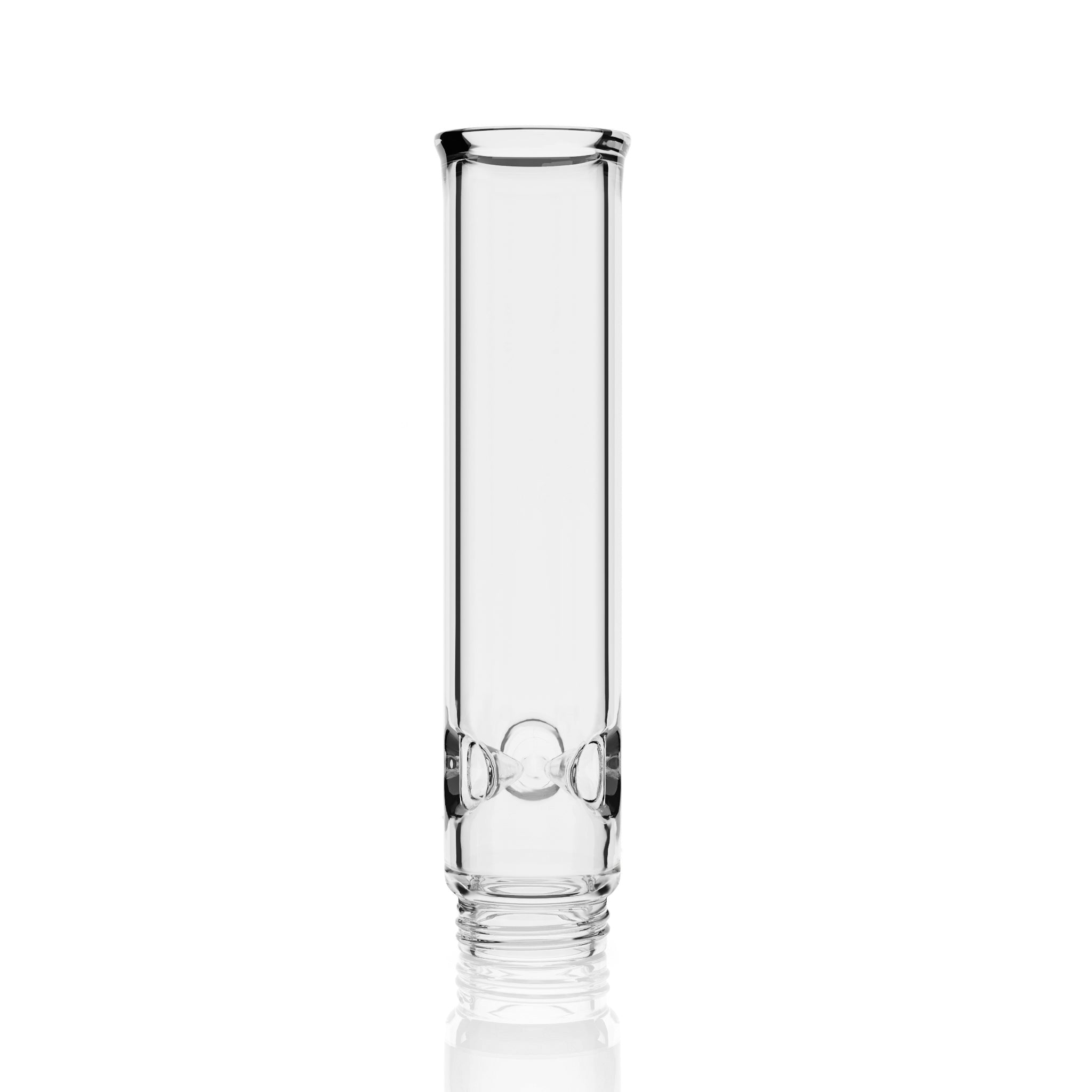 Standard Mouthpiece in clear