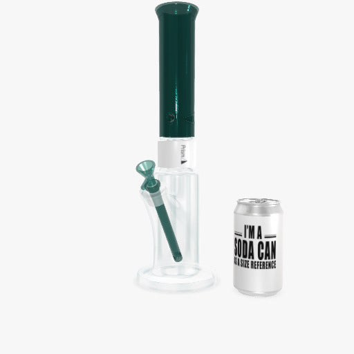 Custom Prism Bong