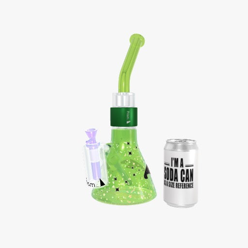 Custom Prism Bong