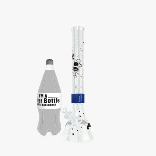 Custom Prism Bong