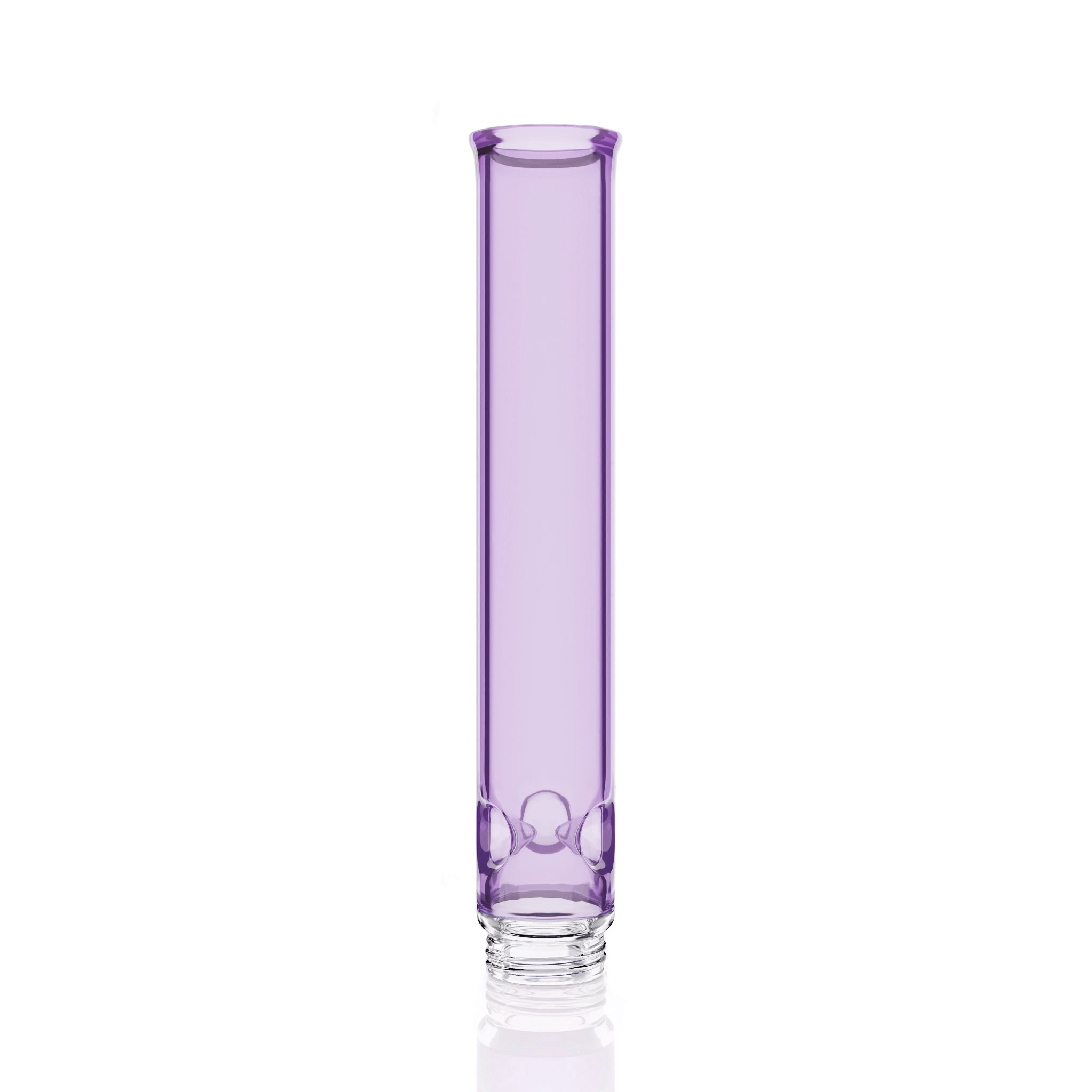 Tall Mouthpiece in grape jolly