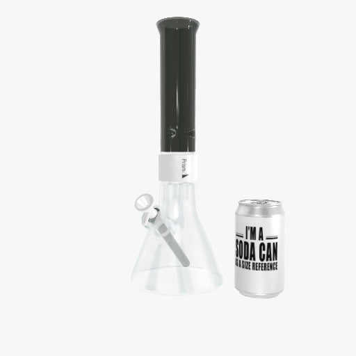 Custom Prism Bong