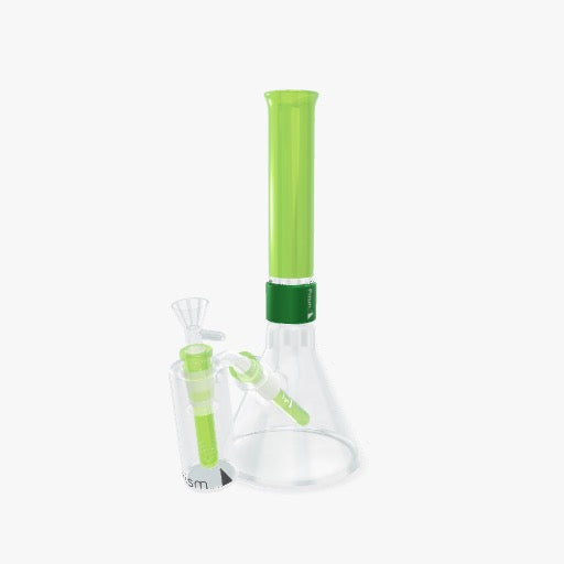 Custom Prism Mini Bong
