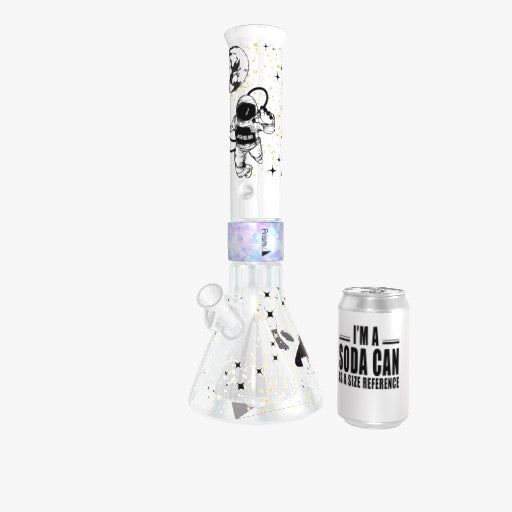 Custom Prism Bong