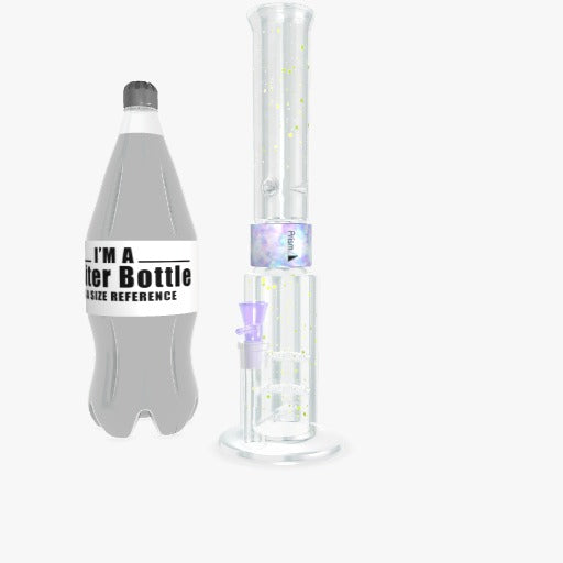 Custom Prism Bong