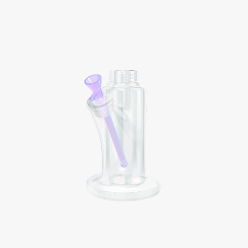 Straight Tube Base