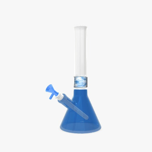 Custom Prism Mini Bong