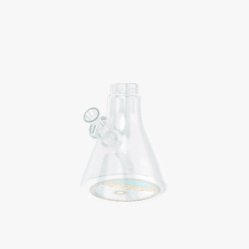 Custom Prism Base