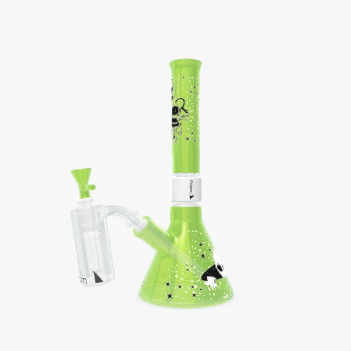 Custom Prism Mini Bong
