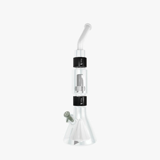 Custom Prism Bong