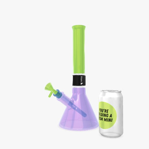 MINI Monochrome Standard Beaker