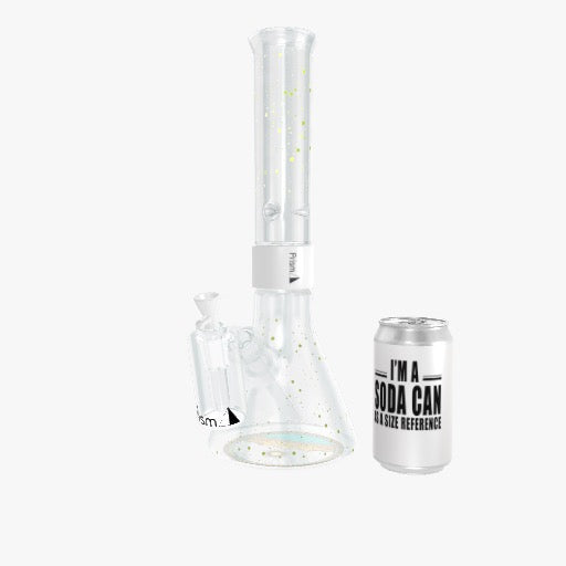 Custom Prism Bong