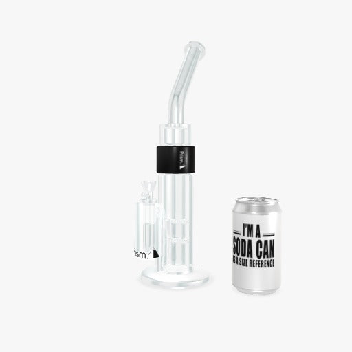 Custom Prism Bong