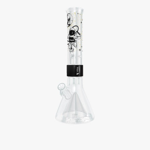 Custom Prism Bong