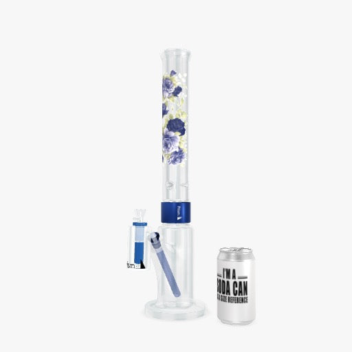 Custom Prism Bong