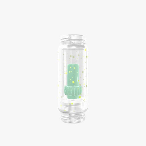 Custom Prism Percolator