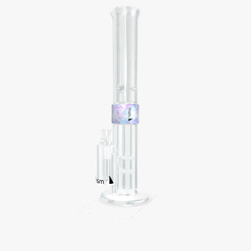 Custom Prism Bong