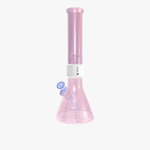 Custom Prism Bong