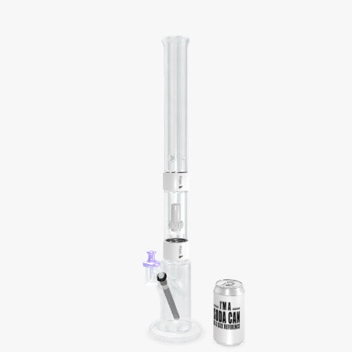 Custom Prism Bong