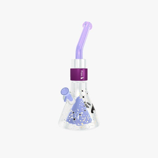 Custom Prism Bong