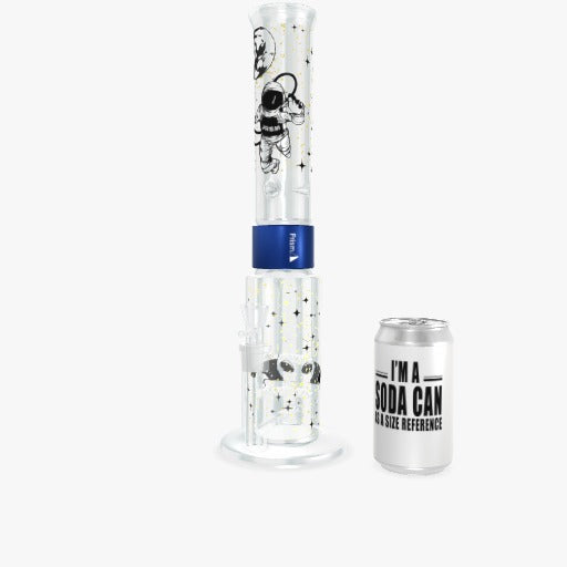 Custom Prism Bong