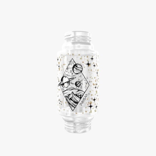 Custom Prism Percolator