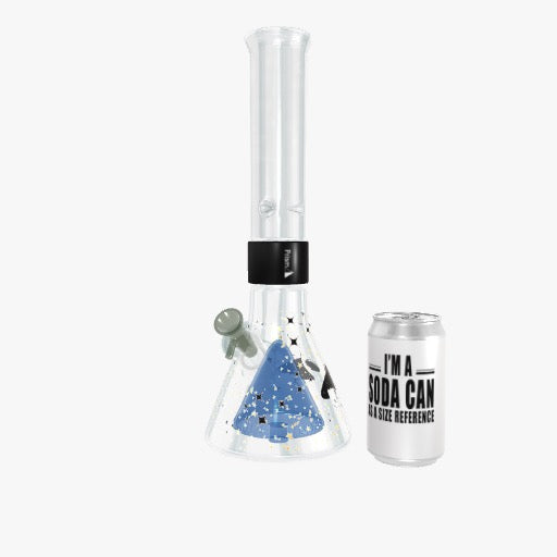 Custom Prism Bong