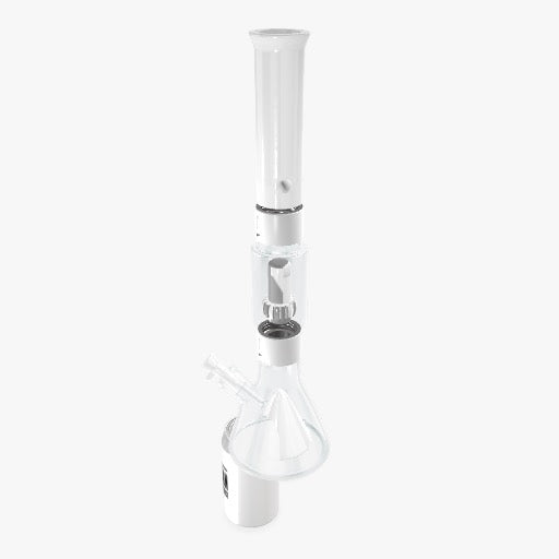 Custom Prism Bong