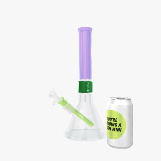 MINI Standard Beaker Single Stack