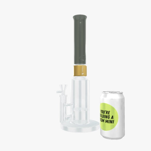 Custom Prism Mini Bong