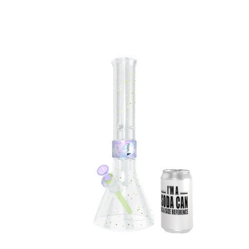 Tall Sky High Beaker Single Stack