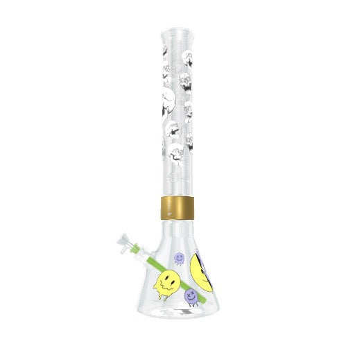 Custom Bong