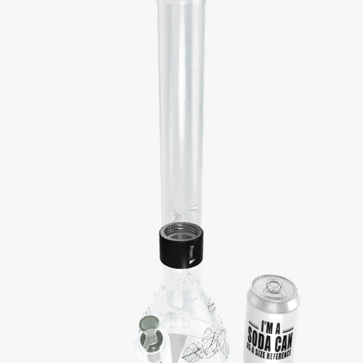Custom Prism Bong