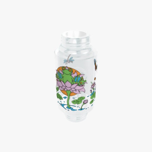 Custom Prism Percolator