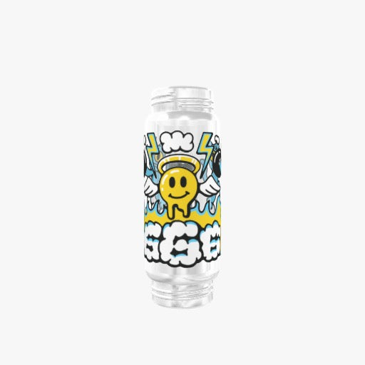 Custom Prism Percolator