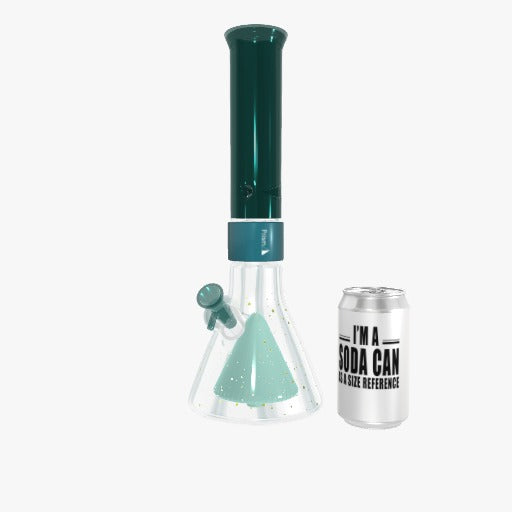 Custom Prism Bong