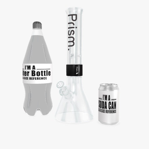 Standard Beaker Single Stack