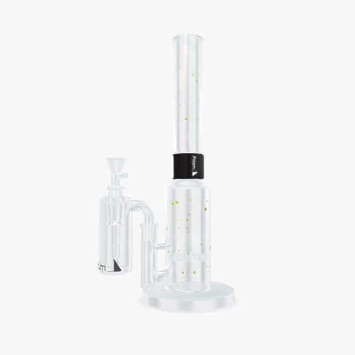 Custom Prism Mini Bong