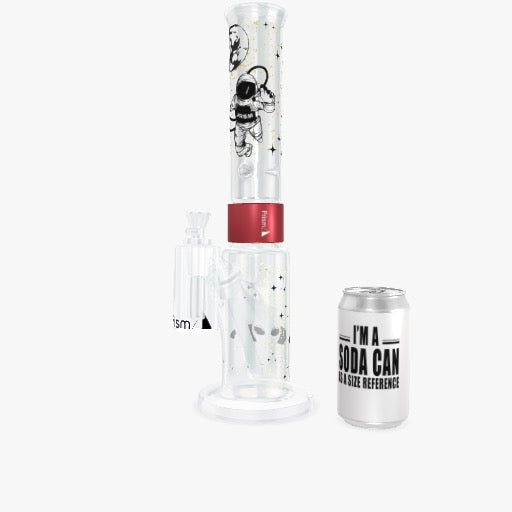 Custom Prism Bong