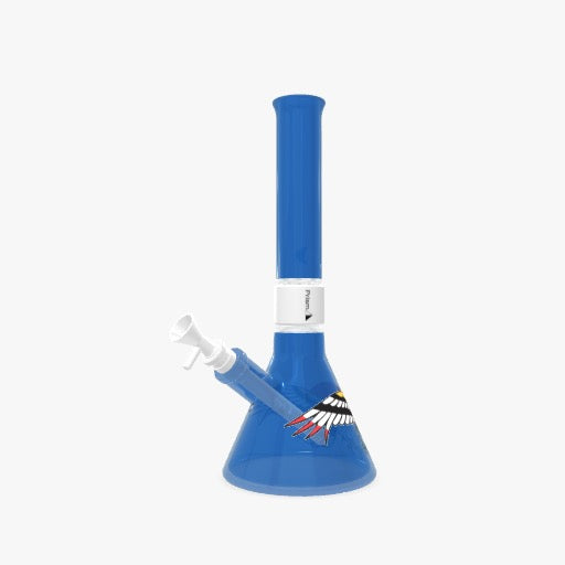 Custom Prism Mini Bong