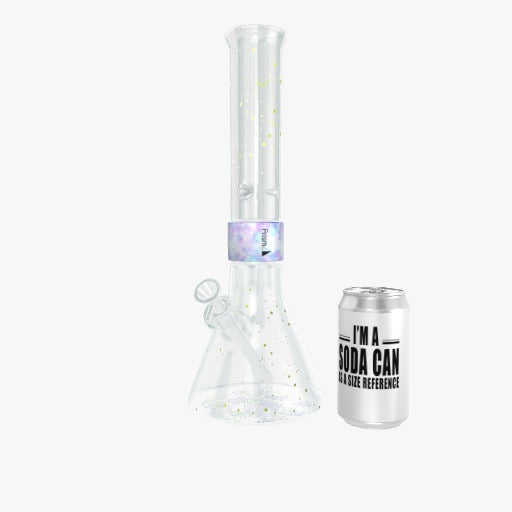 Custom Prism Bong